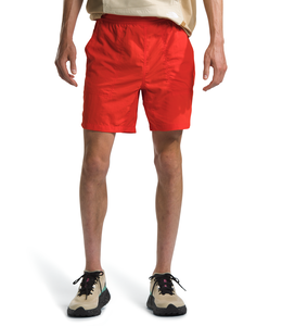 The North Face Men's Action Woven 2.0 Shorts, XL, Khaki Stone
