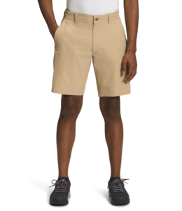 THE NORTH FACE ROLLING SUN PACKABLE SHORT