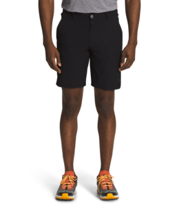 THE NORTH FACE ROLLING SUN PACKABLE SHORT