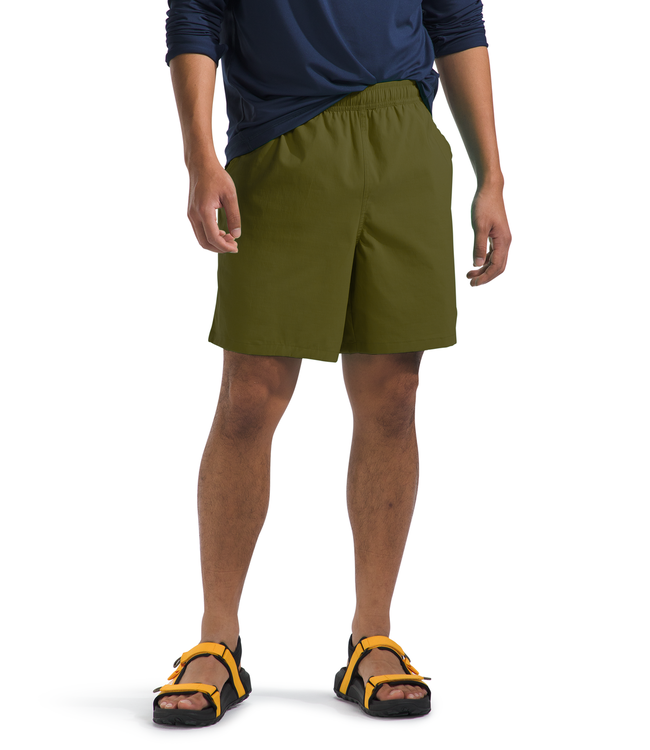 THE NORTH FACE Class V Pathfinder Pull-On Short