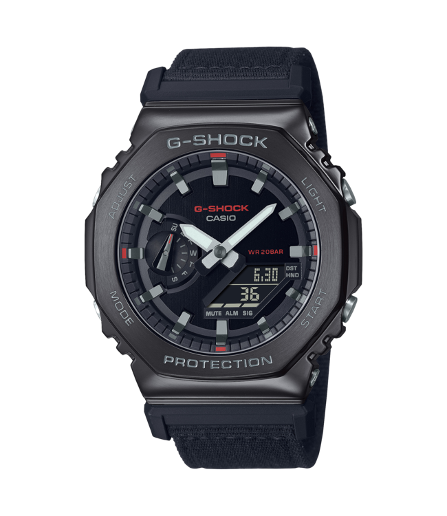 G-SHOCK GM2100CB-1A Watch