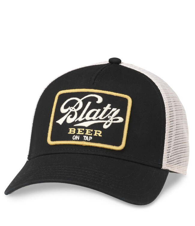 AMERICAN NEEDLE Blatz Valin Trucker Hat