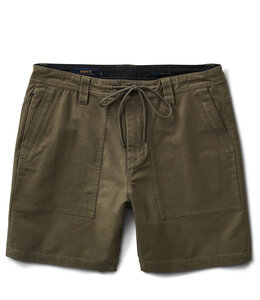 ROARK LAYOVER UTILITY SHORT 18"