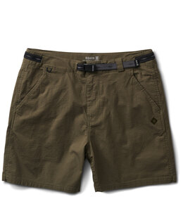 ROARK CAMPOVER SHORT 17"