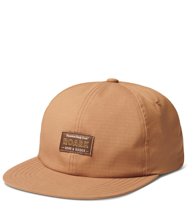 ROARK Campover Strapback Hat
