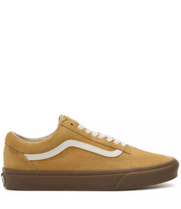 VANS OLD SKOOL (PIG SUEDE)