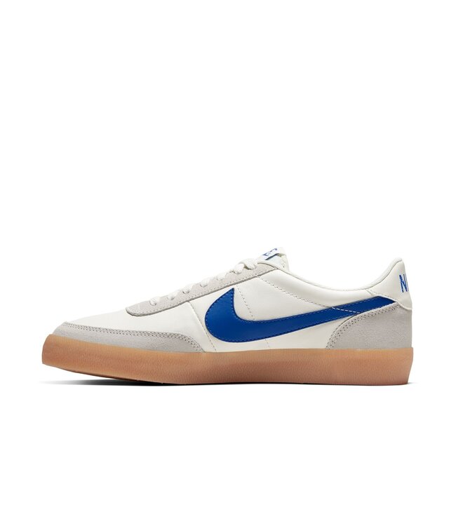 Nike Killshot 2 Leather - Sail/Hyper Blue-Gum Yellow - MODA3