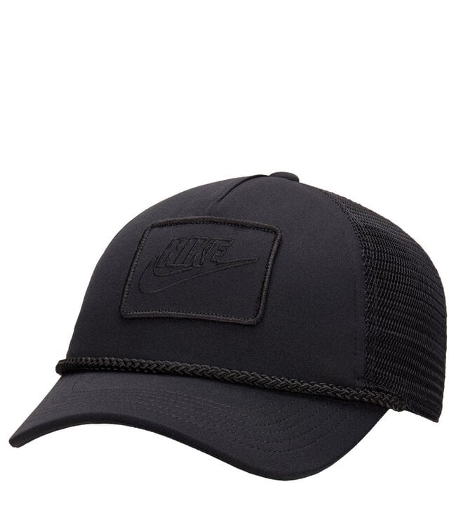 NIKE Rise Dri-FIT Trucker Hat