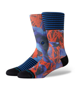 STANCE JUAREZ CREW SOCKS