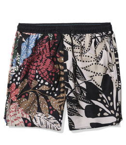 STANCE COMPLEX SHORTS