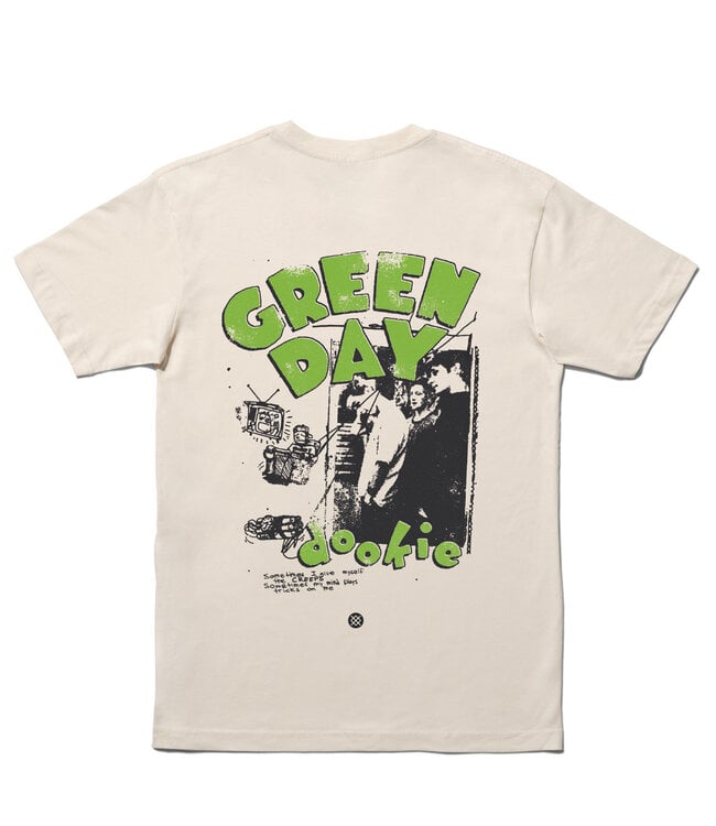 STANCE x Green Day 1994 Tee