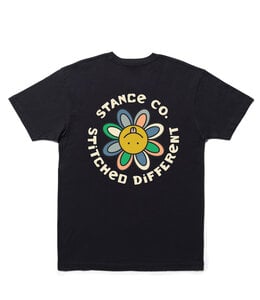 STANCE FLORAL PUNCH TEE