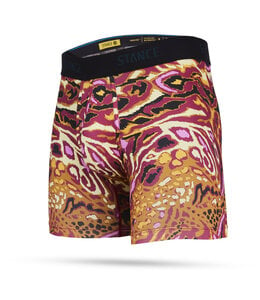 STANCE TRIANIMAL WHOLESTER BOXER BRIEF