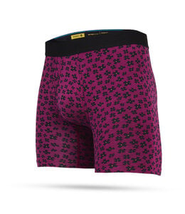 Stance Sun Dust Boxers in Black & Brown