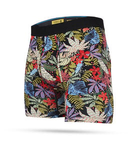 STANCE SEACRET GARDEN BOXER BRIEF