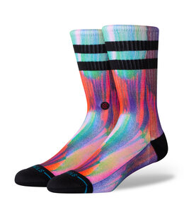 STANCE ROMA CREW SOCKS