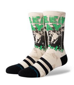 STANCE X GREEN DAY 1994 CREW SOCKS