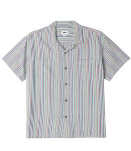 OBEY TALBY BUTTON DOWN SHIRT