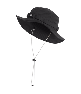 The North Face Class V Brimmer Hat - Black - MODA3