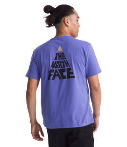 THE NORTH FACE BRAND PROUD TEE
