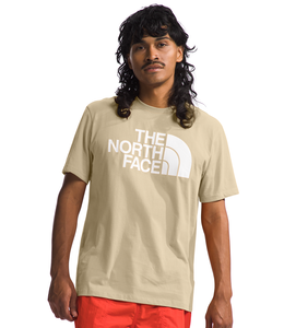THE NORTH FACE HALF DOME TEE