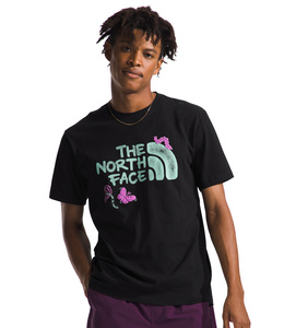 THE NORTH FACE OUTDOORS TOGETHER TEE