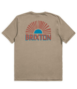 BRIXTON FAIRVIEW TEE