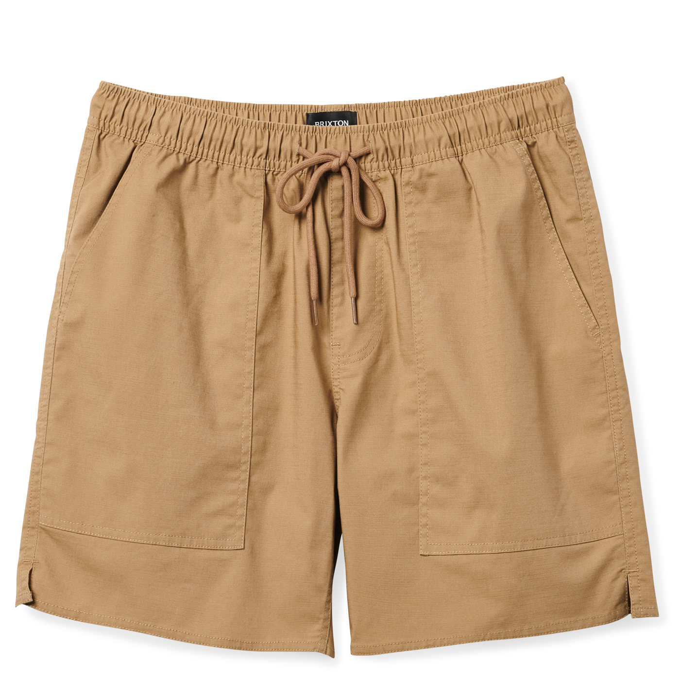 Brixton Everyday Coolmax® Short - Khaki