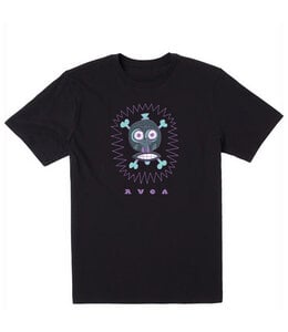 RVCA NOMADS TEE