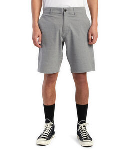 RVCA BALANCE HYBRID 20" SHORT