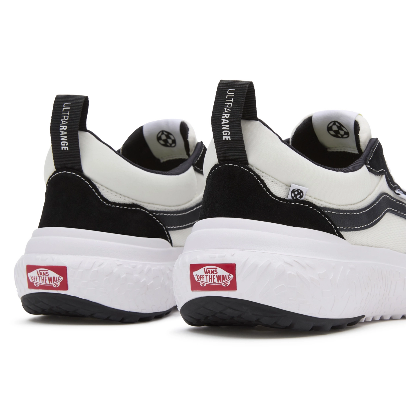 Vans UltraRange Neo VR3 - Black/Black-Marshmallow - MODA3