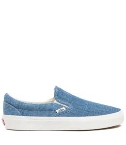 VANS CLASSIC SLIP-ON (THREADED DENIM)