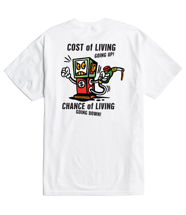 LOSER MACHINE High Cost Tee