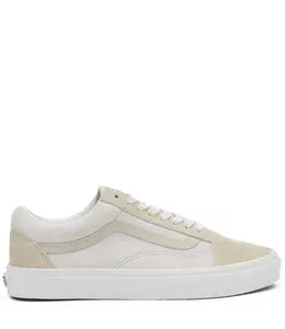 VANS OLD SKOOL (PIG SUEDE)