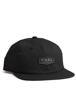 COAL HEADWEAR BRONSON ROOMY UNSTRUCTURED VINTAGE HAT