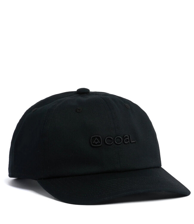 COAL HEADWEAR Encore Classic 6-Panel Hat