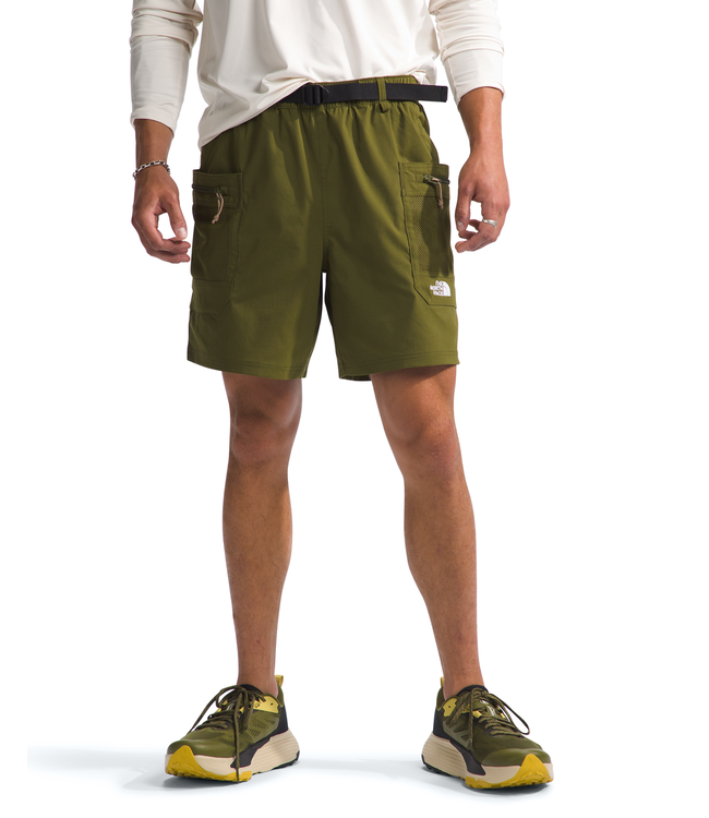 THE NORTH FACE Class V Pathfinder Belt Shorts