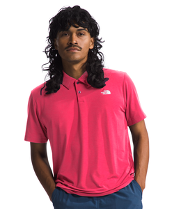 THE NORTH FACE ADVENTURE POLO