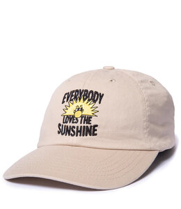 THE QUIET LIFE EVERYBODY LOVES SUN DAD HAT
