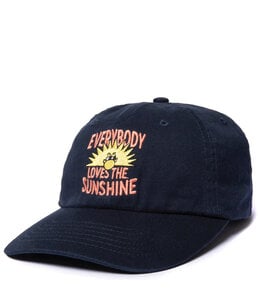THE QUIET LIFE EVERYBODY LOVES SUN DAD HAT