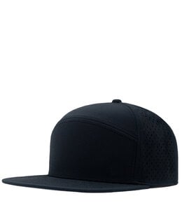MELIN TRENCHES HYDRO PERFORMANCE SNAPBACK HAT