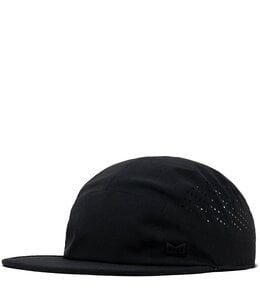 The Melin Coronado Brick Hydro Cinco Snapback Hat Is a Serape for