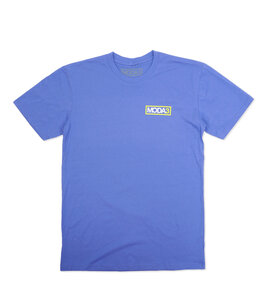 MODA3 BOX OUTLINE TEE