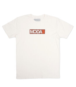 MODA3 SMALL BOX TEE