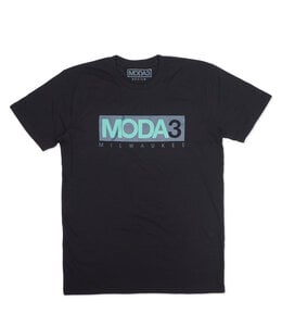 MODA3 BOX LOGO TEE