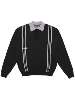 STUDENTS GOLF SUTTON SWEATER POLO