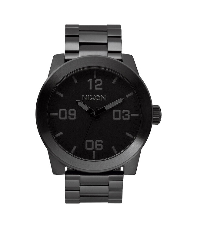 NIXON Corporal Stainless Steel Watch