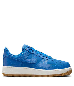 NIKE WOMEN'S AIR FORCE 1 '07 LX