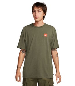 NIKE SB EMBROIDERED PATCH TEE