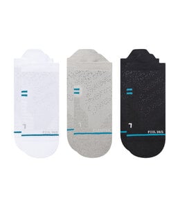 STANCE ATHLETIC TAB 3 PACK